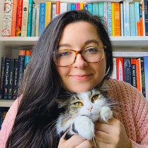 Meet your Posher, Kelsey